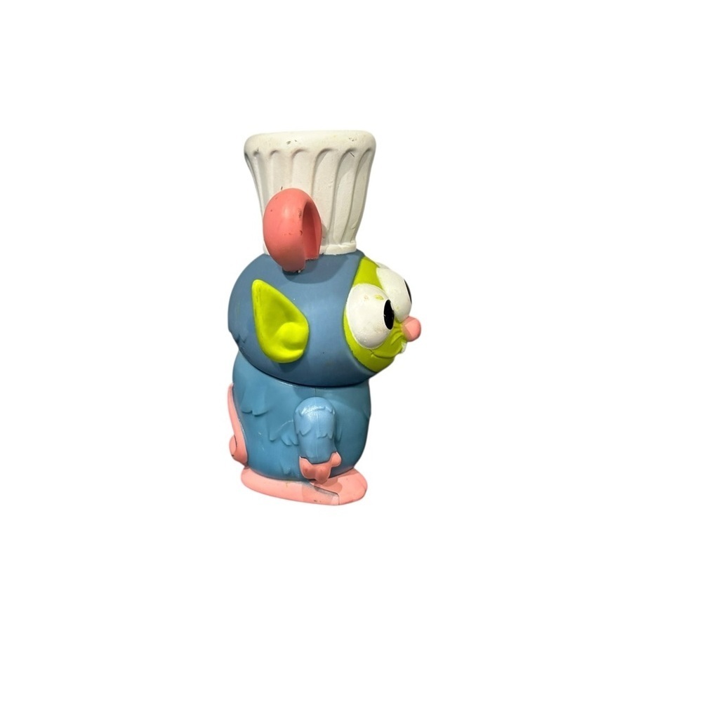 Disney Pixar Alien Remix Mattel 2019 Ratatouille Remy 3” Figure - Picture 5 of 7